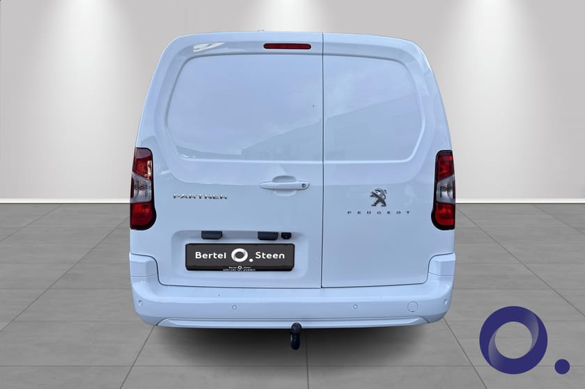 Bilde 4 av Peugeot Partner