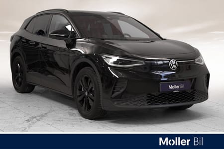 Volkswagen ID.4 Pro 4M