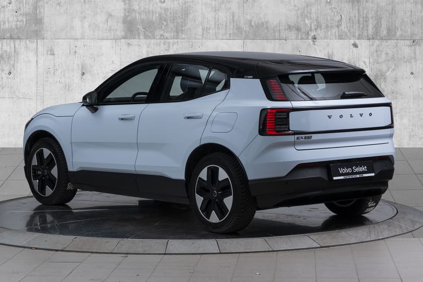 Bilde 3 av Volvo EX30 Twin Motor Performance
