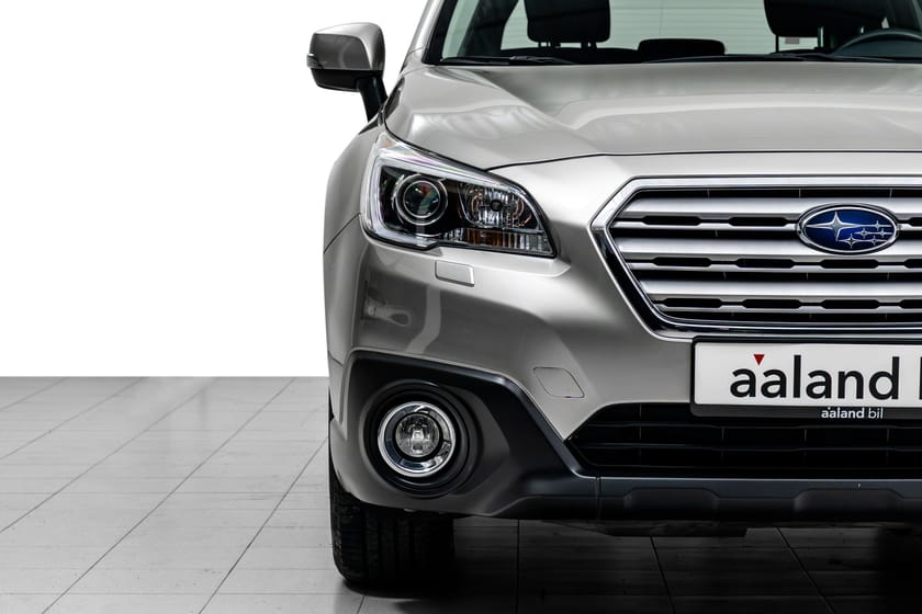 Bilde 4 av Subaru Outback