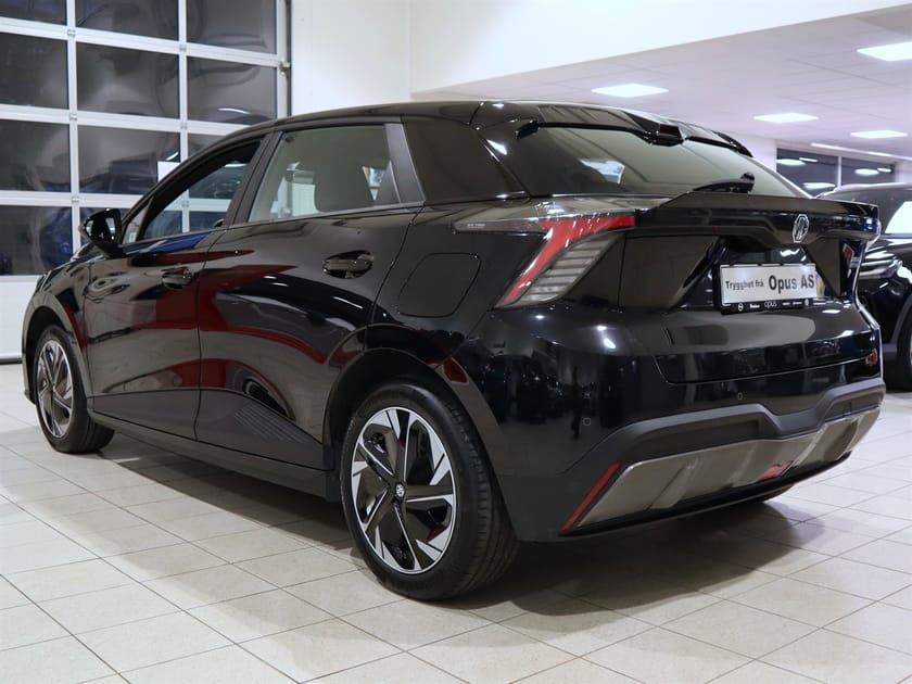 Bilde 5 av MG 4 Electric Standard Range