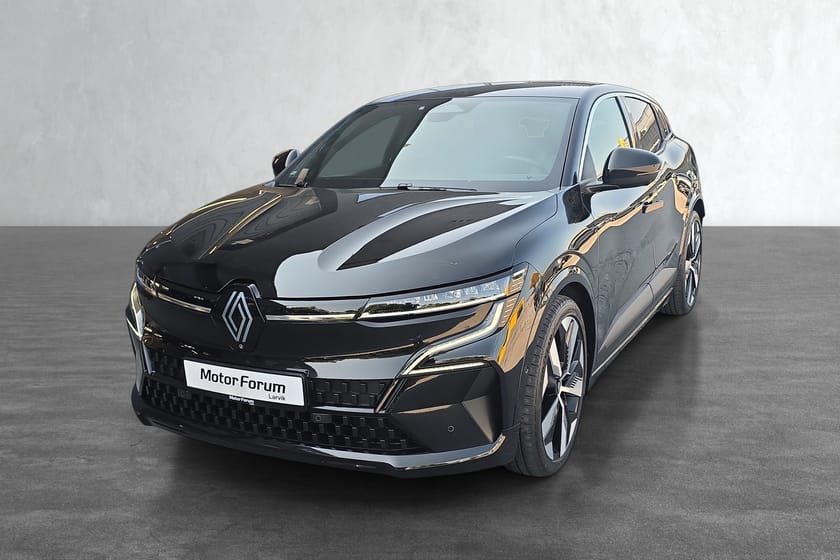 Bilde 1 av Renault Mégane E-TECH