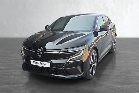 Renault Mégane E-TECH