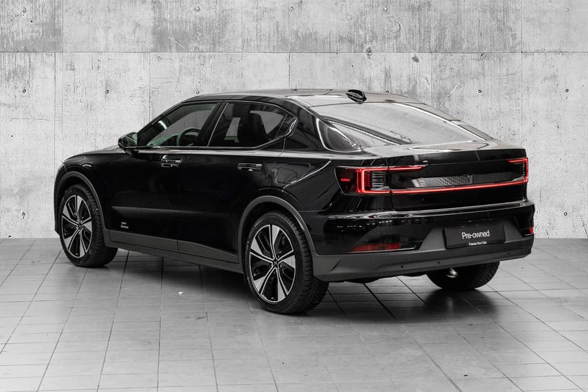 Bilde 5 av Polestar 2 Long Range Dual Motor