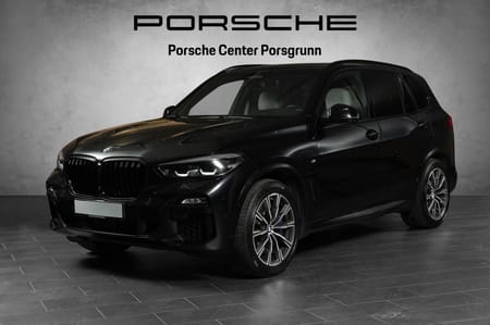 BMW X5 xDrive45e iPerformance