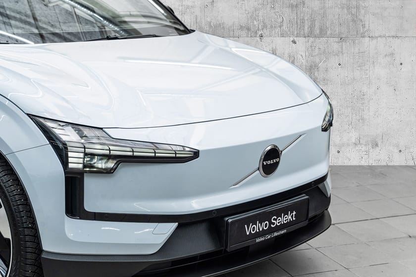 Bilde 2 av Volvo EX30 Twin Motor Performance
