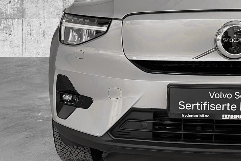 Bilde 4 av Volvo EX40 Twin Motor Performance