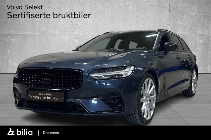 Bilde 1 av Volvo V90