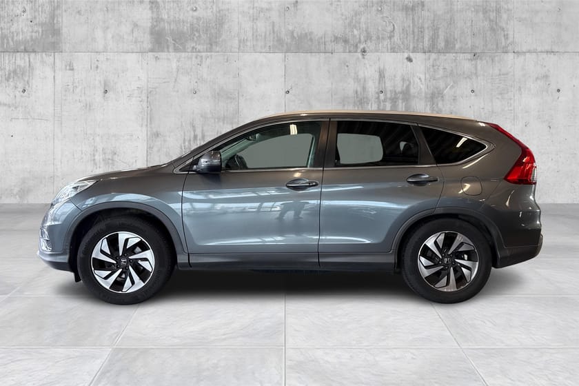 Bilde 2 av Honda CR-V