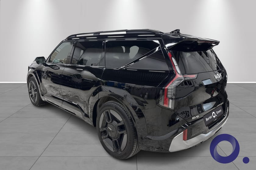 Bilde 3 av Kia EV9 AWD