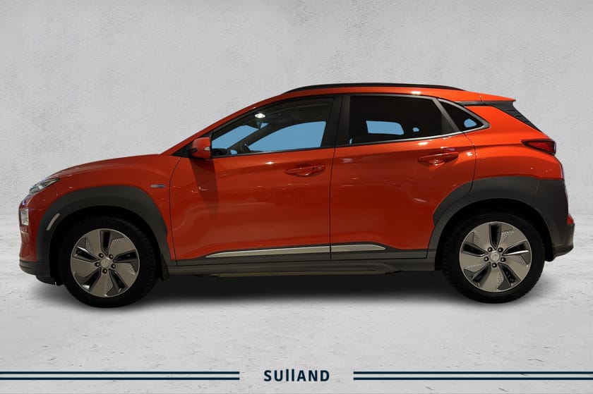 Bilde 2 av Hyundai Kona Electric 64 kWh