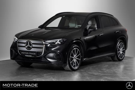 Mercedes-Benz GLC EQ 400 4MATIC
