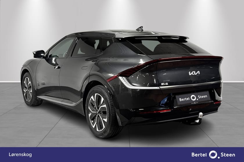 Bilde 3 av Kia EV6