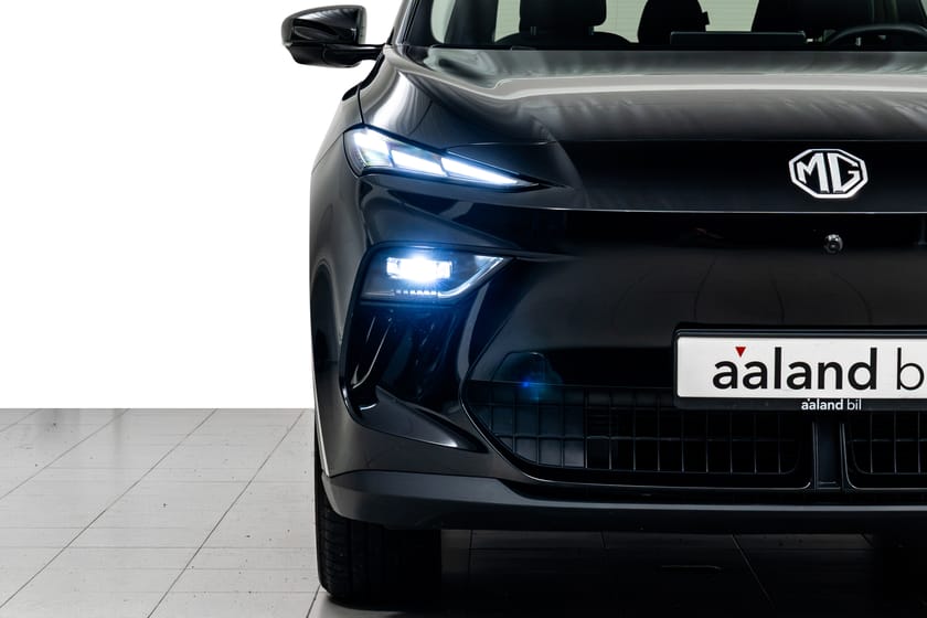 Bilde 4 av MG S5 EV Long Range