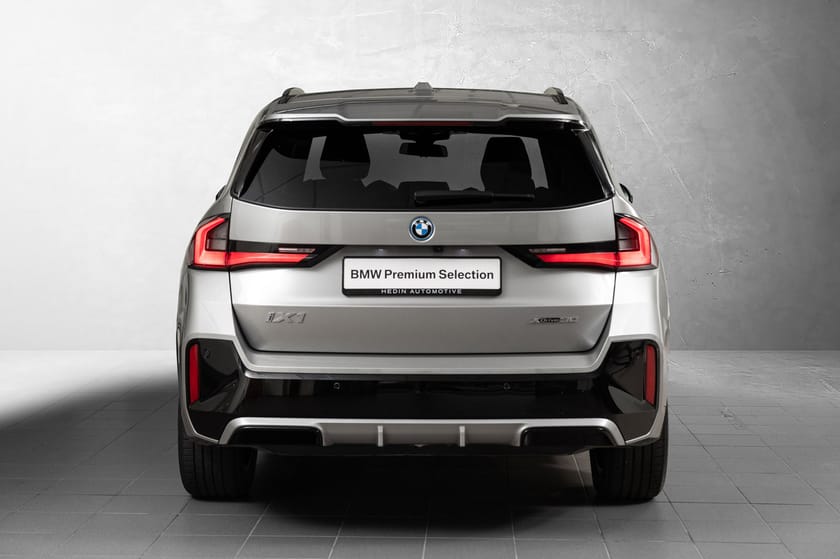Bilde 5 av BMW iX1 xDrive30