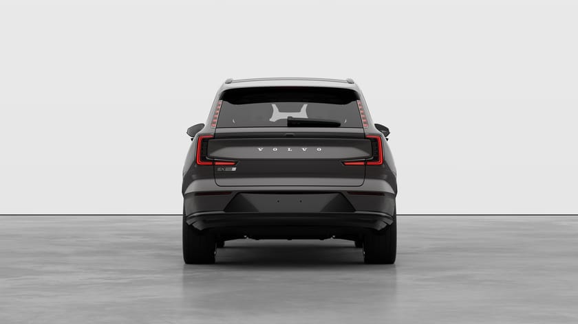 Bilde 4 av Volvo EX90 Twin Motor Performance