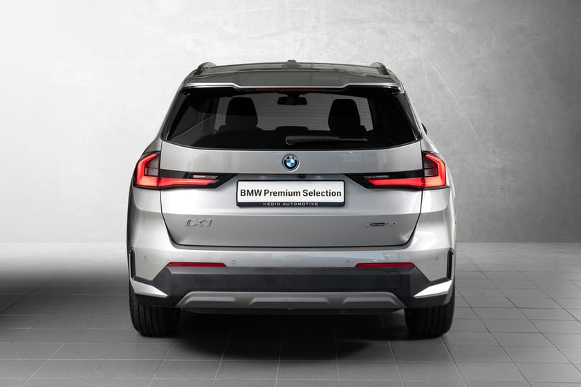 Bilde 5 av BMW iX1 xDrive30