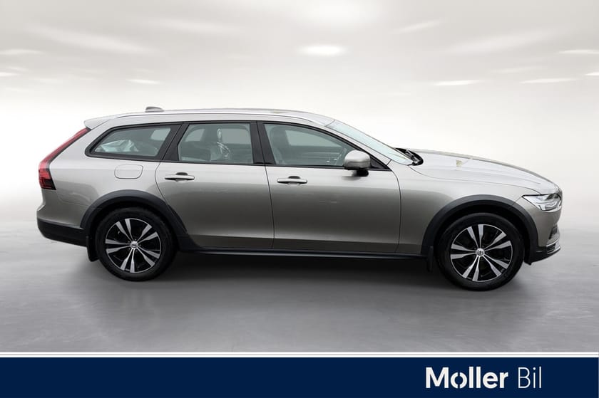 Bilde 4 av Volvo V90 Cross Country