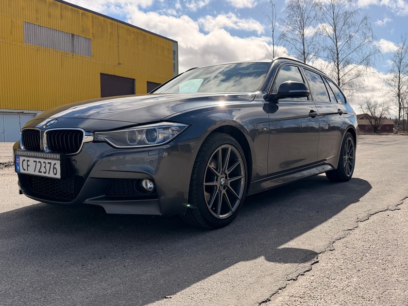 Bilde 5 av Volvo V60