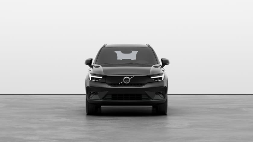 Bilde 3 av Volvo XC40 Recharge Single Motor