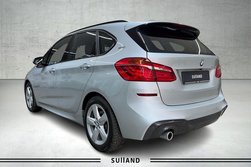 Bilde 3 av BMW 225xe Active Tourer