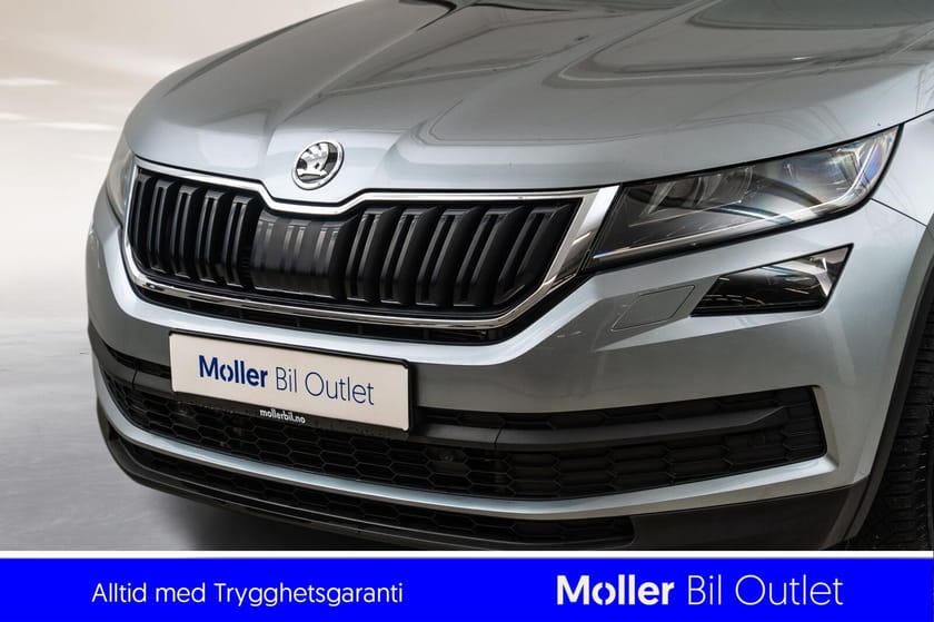 Bilde 2 av Škoda Kodiaq