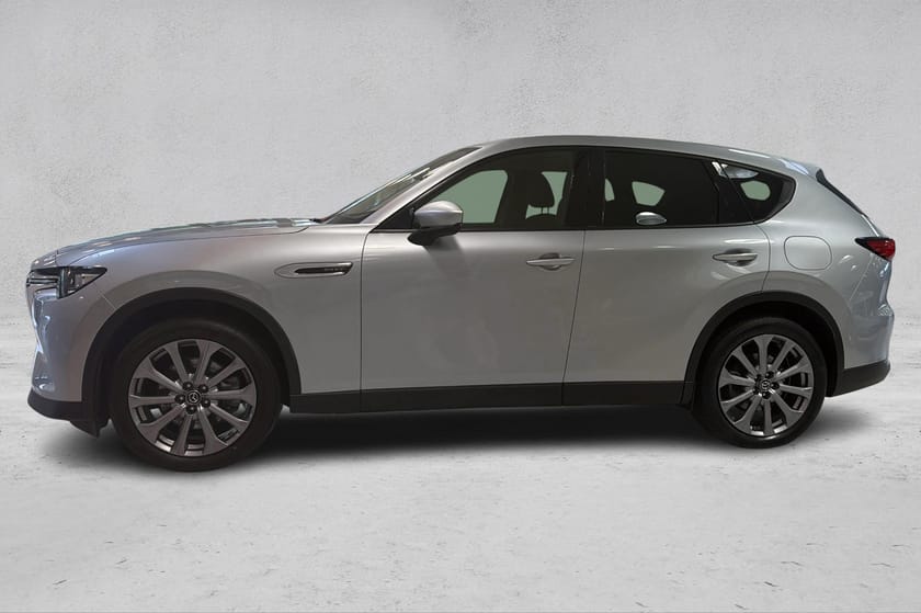 Bilde 2 av Mazda CX-60 PHEV