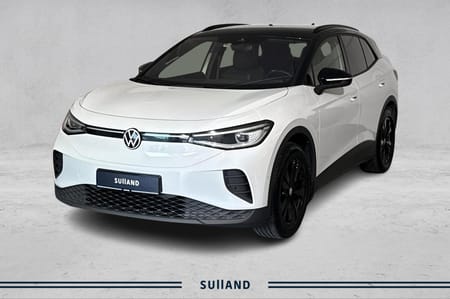 Volkswagen ID.4 Pro 4M