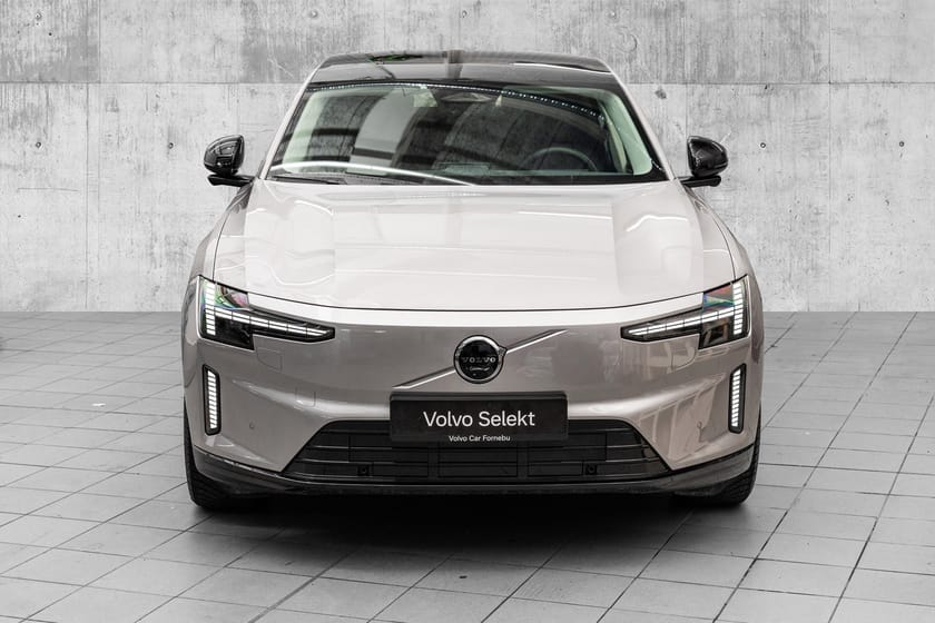 Bilde 3 av Volvo ES90 Single Motor Extended Range