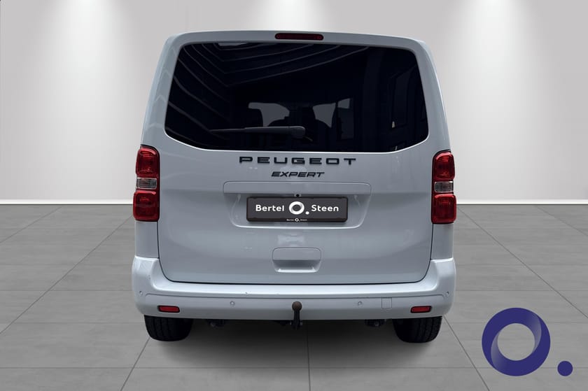 Bilde 4 av Peugeot Expert