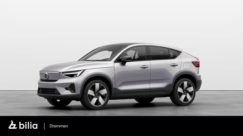 Bilde 1 av Volvo C40 Recharge Twin