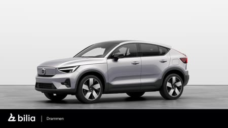 Volvo C40 Recharge Twin