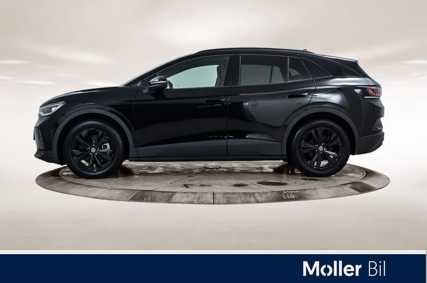 Bilde 2 av Volkswagen ID.4 Pro 4M