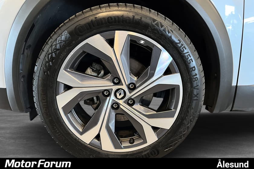 Bilde 5 av Renault Captur E-TECH Plugin-Hybrid 160