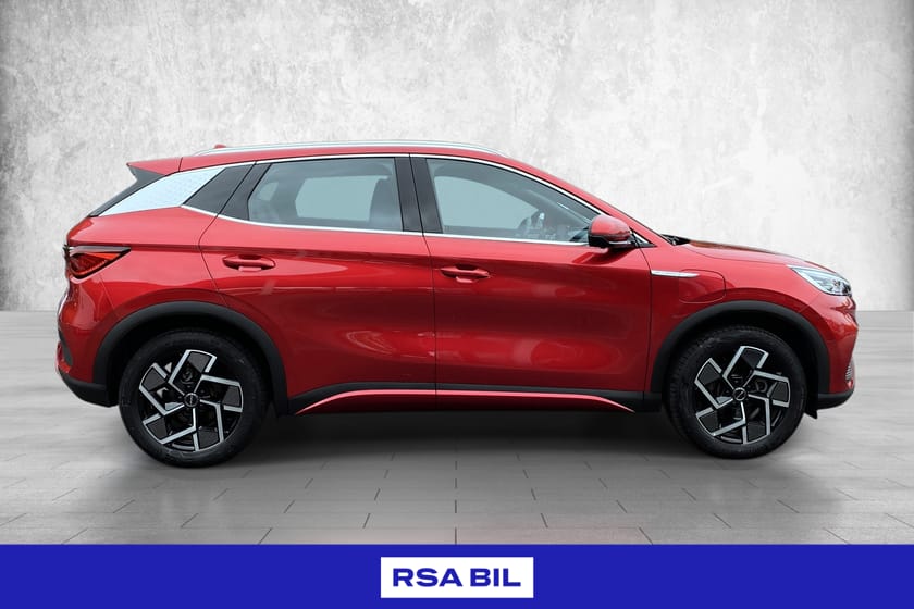 Bilde 4 av BYD Atto 3 Extended Range
