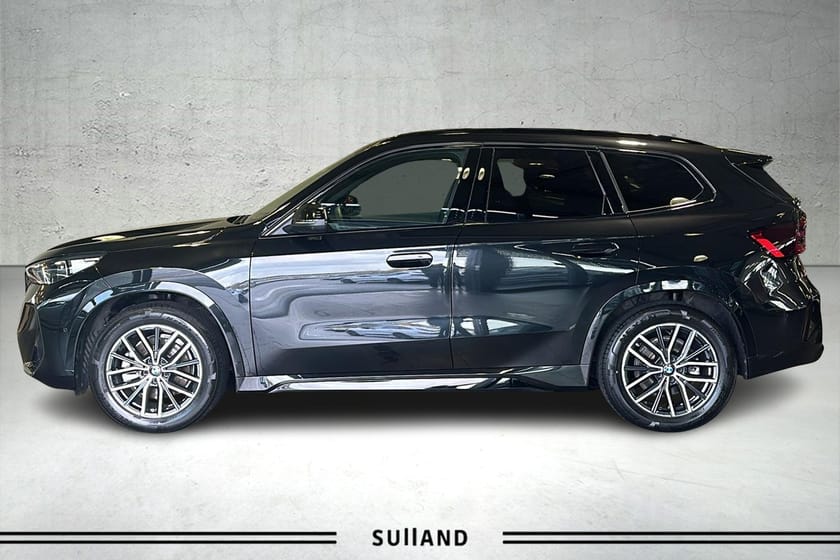 Bilde 2 av BMW iX1 xDrive30