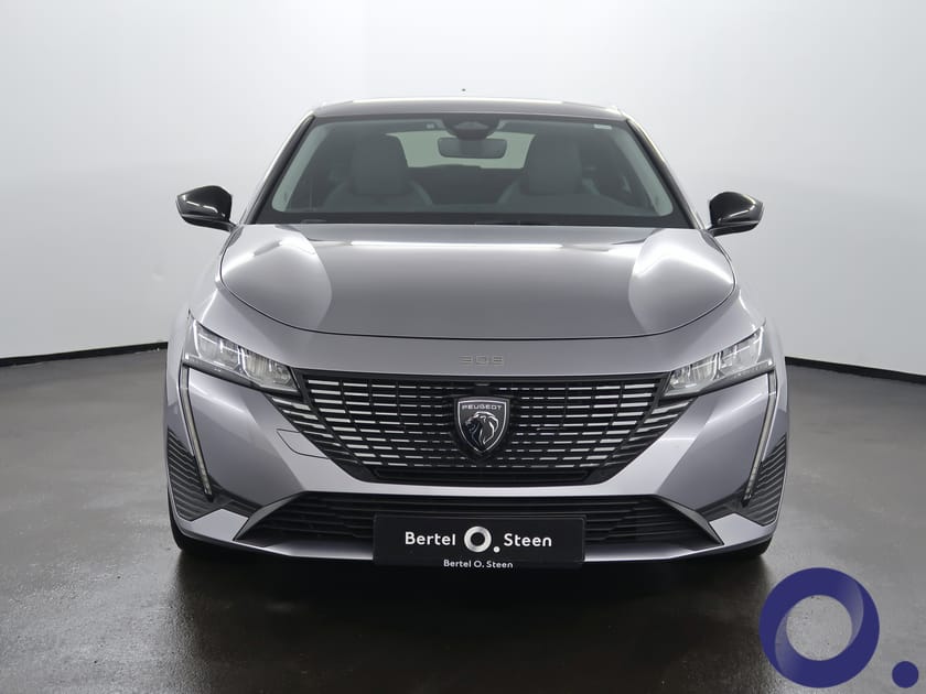 Bilde 3 av Peugeot 308 SW Plug-In Hybrid 180