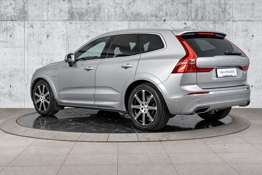 Bilde 5 av Volvo XC60
