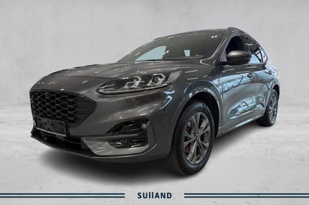 Ford Kuga Plug-In Hybrid