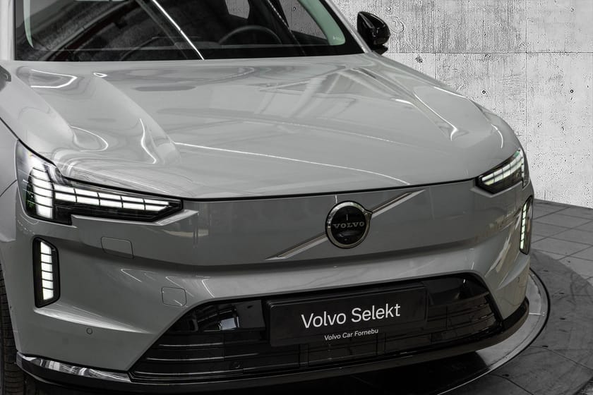Bilde 2 av Volvo EX90 Twin Motor