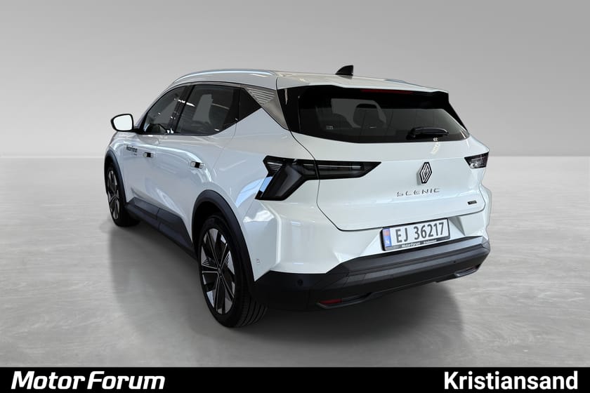 Bilde 3 av Renault Scenic E-Tech