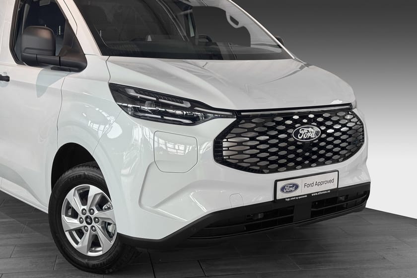 Bilde 3 av Ford E-Transit Custom 320