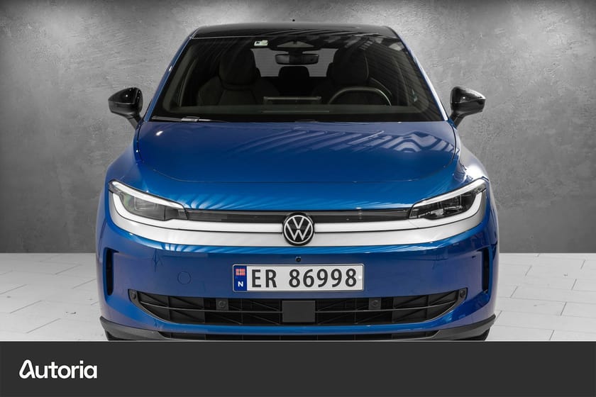 Bilde 4 av Volkswagen ID. Polo