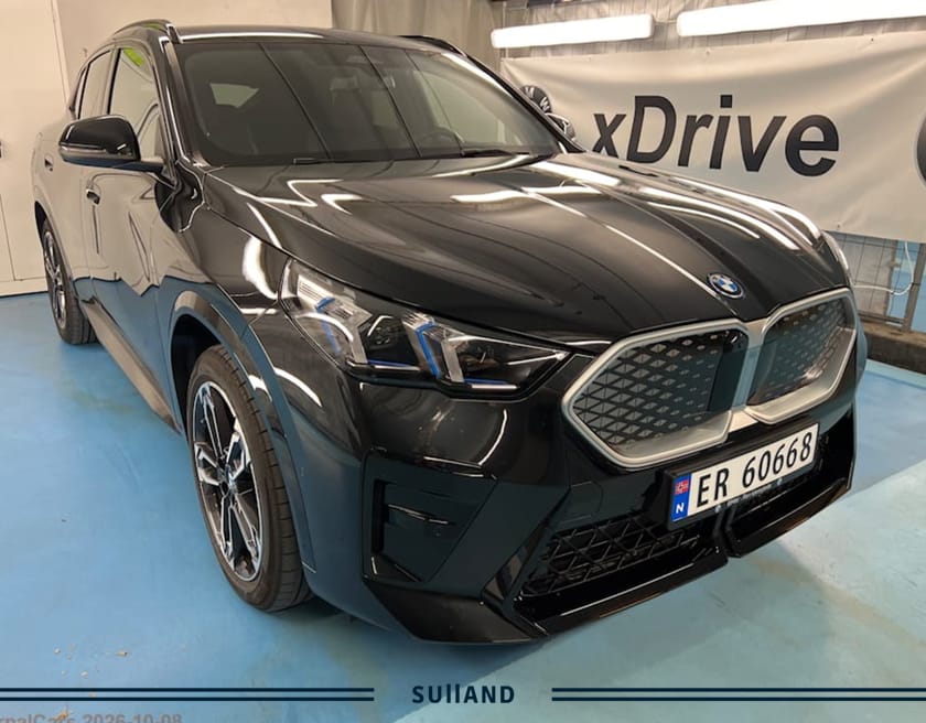 Bilde 4 av BMW iX2 xDrive30