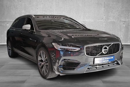 Volvo V90 T8 AWD
