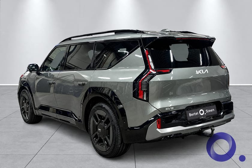 Bilde 5 av Kia EV9 AWD