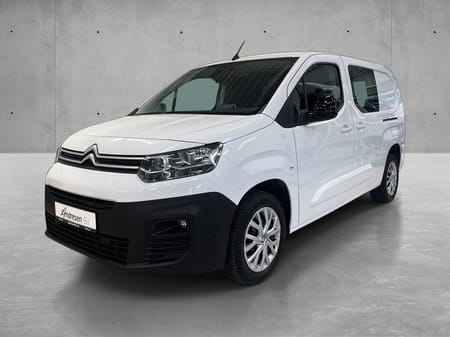 Citroën Berlingo Van Long