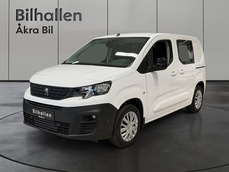 Peugeot Partner L1