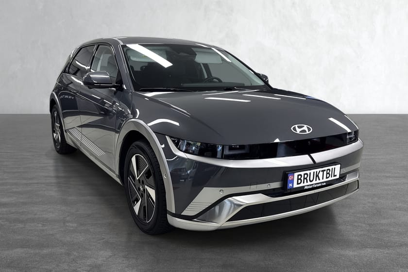 Bilde 3 av Hyundai Ioniq 5