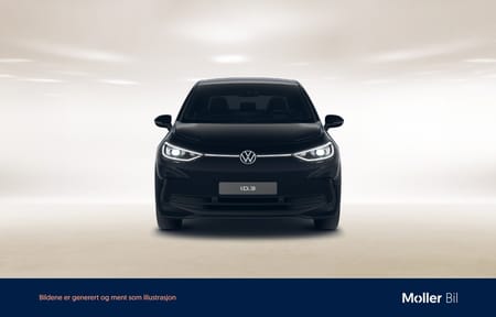 Volkswagen ID.3 Pro Performance